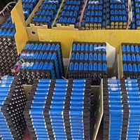 昌平瓦尔塔报废电池回收|索兰图动力电池回收
